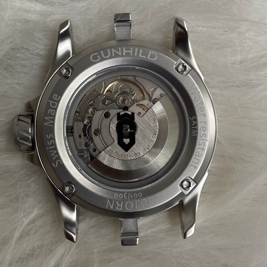 Swiss 2025 made time