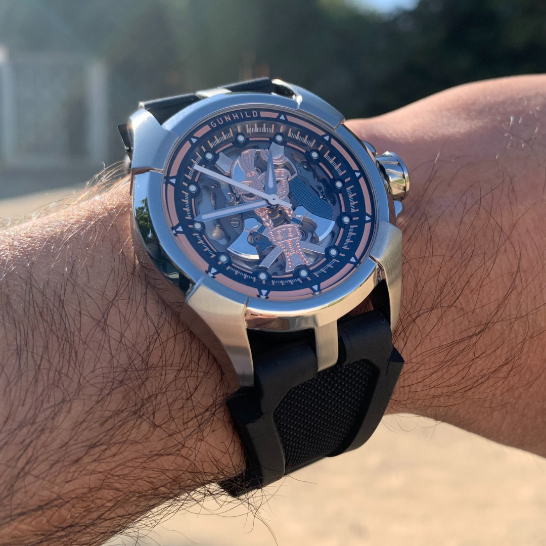 Time sales swiss shop