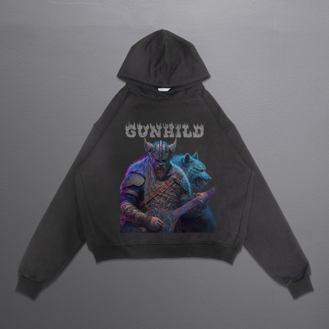 Fortnite ragnarok outlet hoodie